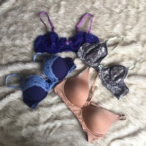 Adore Me Bundle